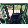 2016 John Deere 437D Log Loader